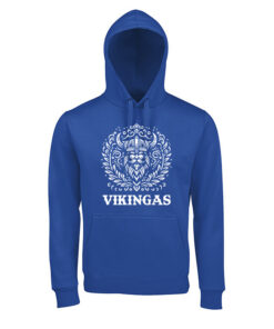 Universalus džemperis Sol's "Vikingai"