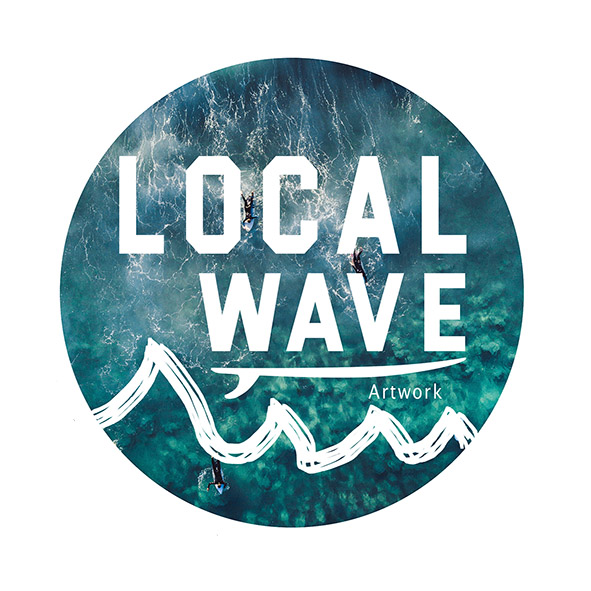 LOCAL WAVE