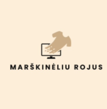 Marškinėliu rojus