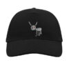 Universali kepurė su snapeliu "For all the dogs cap"