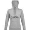 Moteriškas džemperis "JASNA"