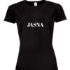 Moteriški marškinėliai "JASNA"