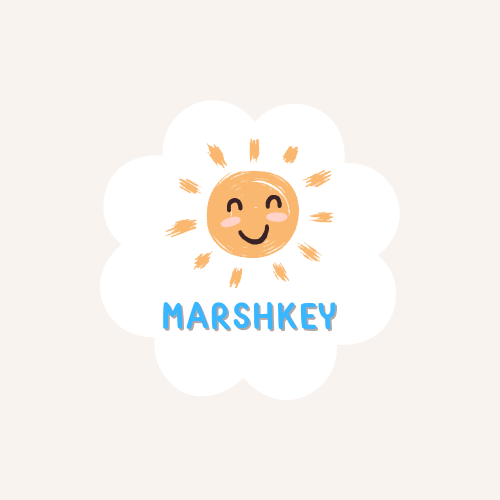 MARSHKEY