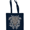 Medvilninis pirkinių krepšys "Celtic Ornament"