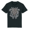 Universalūs ekologiški marškinėliai "Celtic Ornament"