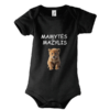 Vaikiški bodžiukai "Mamytės mažylis"
