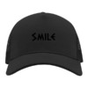 Universali kepurė su snapeliu "Smile Nusišypsok1"
