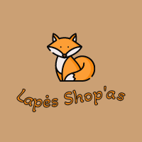 Lapės Shopas