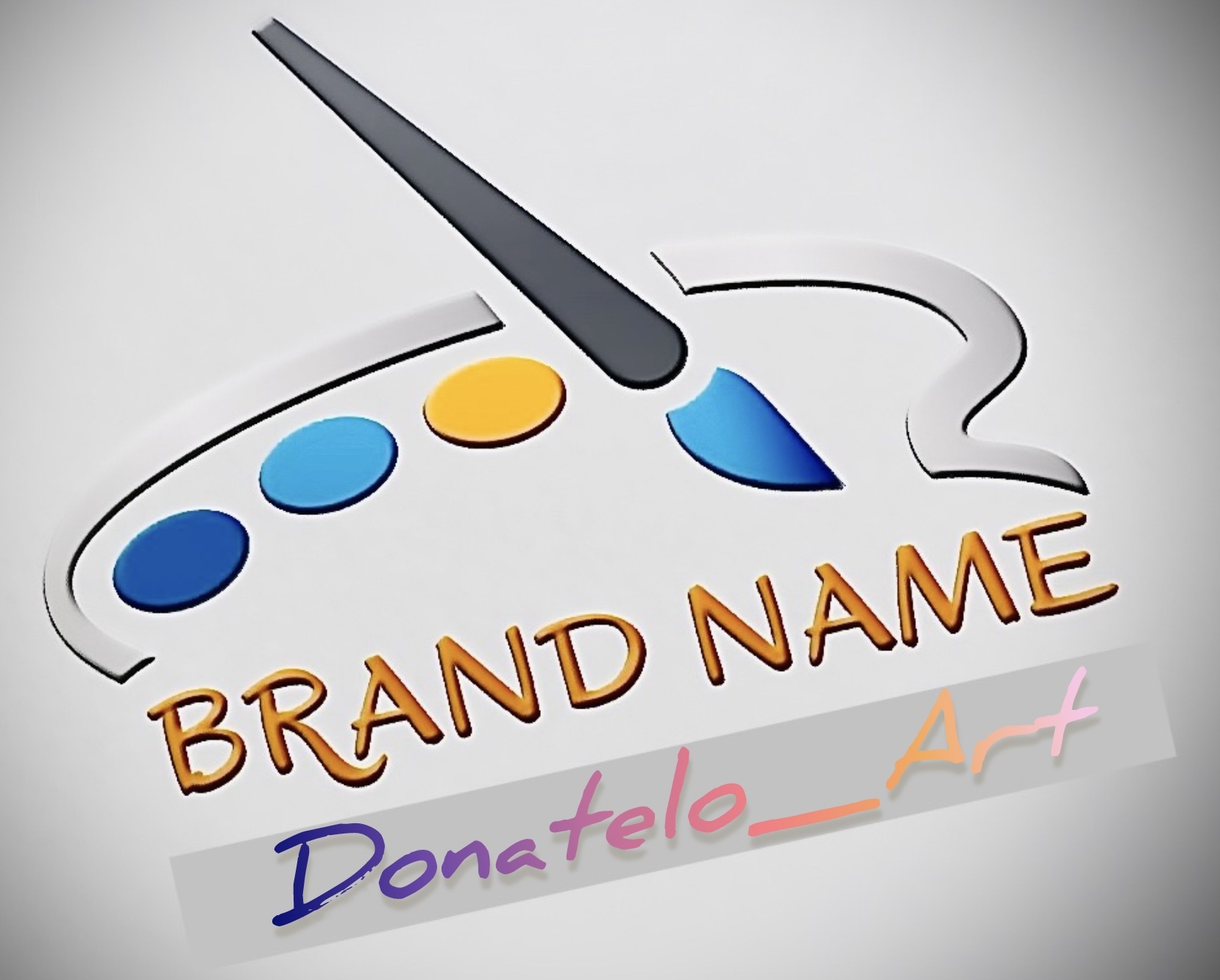 Donatelo Art