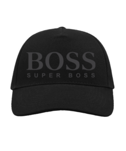 Universali kepurė su snapeliu "Bosams"