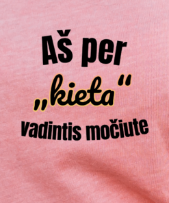 Močiutei