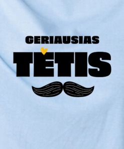 Tėčiui