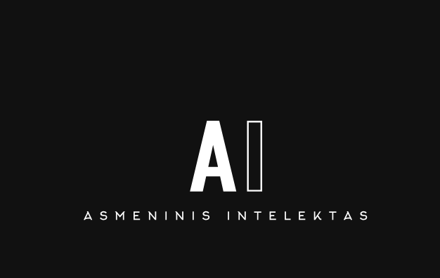 Asmeninis Intelektas