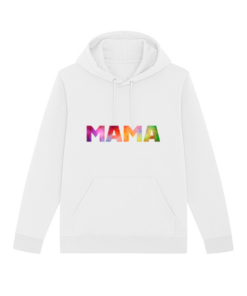 Universalus ekologiškas džemperis "Mama"