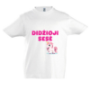 Vaikiški marškinėliai "Didžioji sesė"
