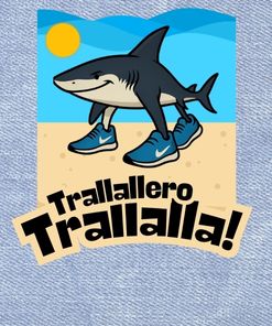 Tralalero Tralala