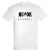 Universalūs marškinėliai "Atstok"
