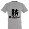 Universalūs marškinėliai "Bear  Boar Brewery"