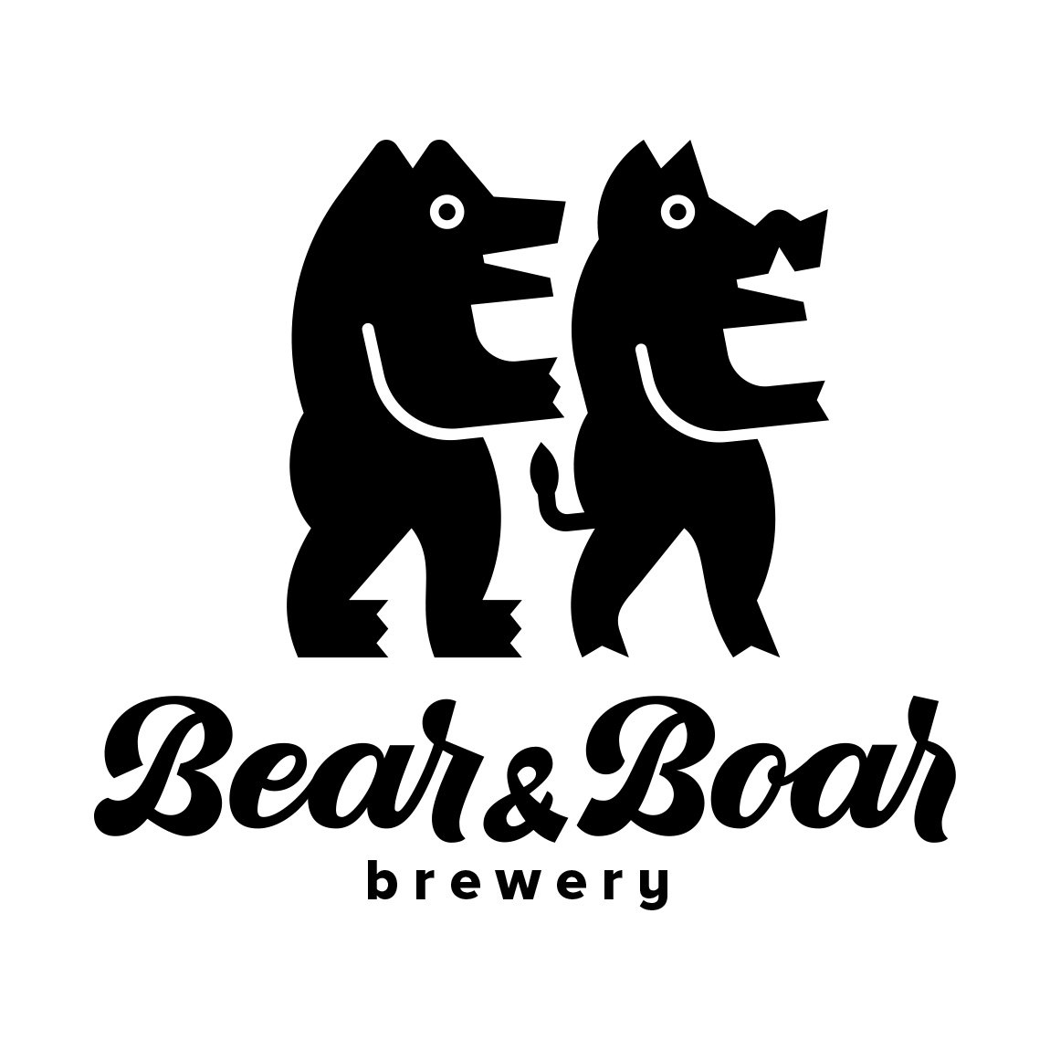 Bear and Boar Brewery