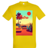Universalūs marškinėliai "Retro2"