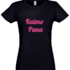 Moteriški marškinėliai "Kaimo Pana"