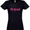 Moteriški marškinėliai "Ot Graži"