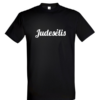 Universalūs marškinėliai "Judesėlis"