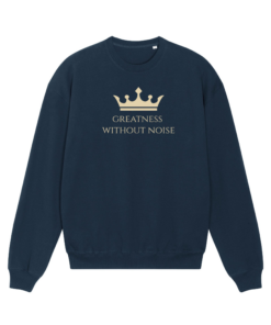 Džemperis vyrams ir moterims "Greatness"