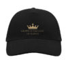 Universali kepurė su snapeliu "Crown In The Light"