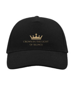 Universali kepurė su snapeliu "Crown In The Light"