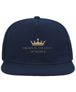Universali kepurė su snapeliu "Crown In The Light"