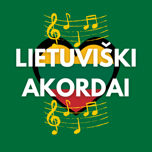 Lietuviški akordai