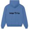 Džemperis vyrams ir moterims "WarTrix 26"