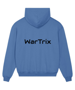 Džemperis vyrams ir moterims "WarTrix 26"