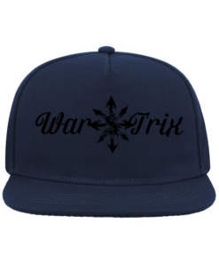 Universali kepurė su snapeliu "WarTrix Chaos"