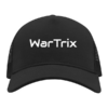 Universali kepurė su snapeliu "WarTrix"