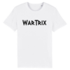 Universalūs ekologiški marškinėliai "WarTrix"