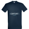 Universalūs marškinėliai "Content creator"