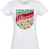 Moteriški marškinėliai "LITHUANIA"