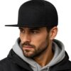 Kepurė su snapeliu Headwear 4156 ir norima spauda