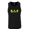 Vyriški marškinėliai sportui Sol's "Rip"