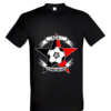 Universalūs marškinėliai "FC VOVA"