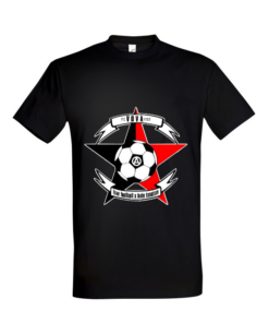 Universalūs marškinėliai "FC VOVA"