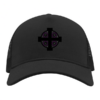 Universali kepurė su snapeliu "Lietuviškas Kryžius"