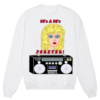Džemperis vyrams ir moterims "Ingrid from 80-90's"