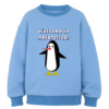 Vaikiškas džemperis "Penguin"