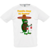 Vyriški marškinėliai sportui "Boozzy Tequila Song"