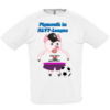 Vyriški marškinėliai sportui "Pig in NAVY-League"
