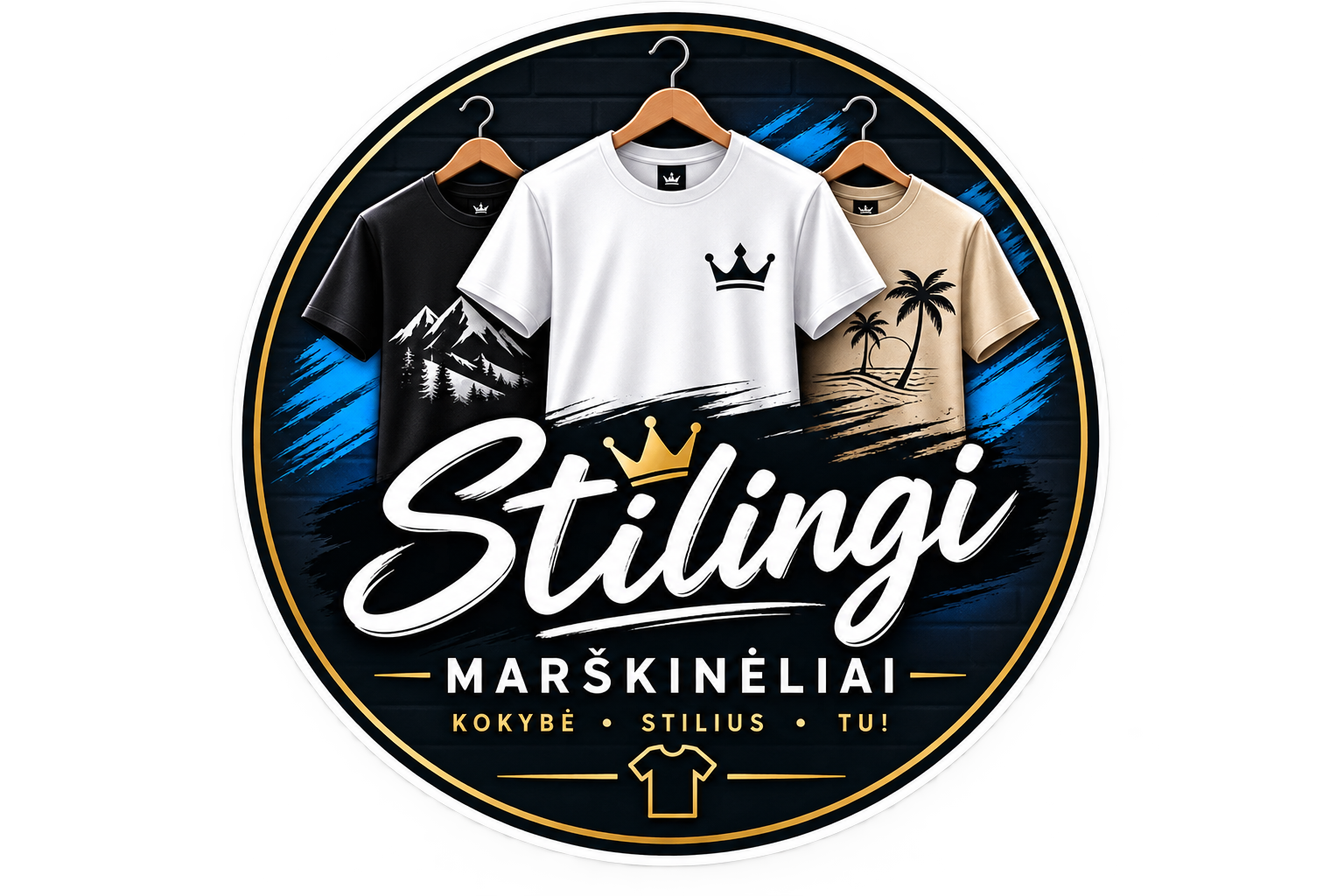 Grazus marskineliai