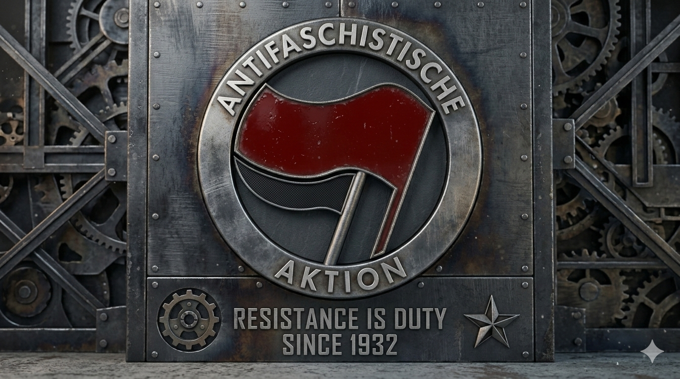 Antifa